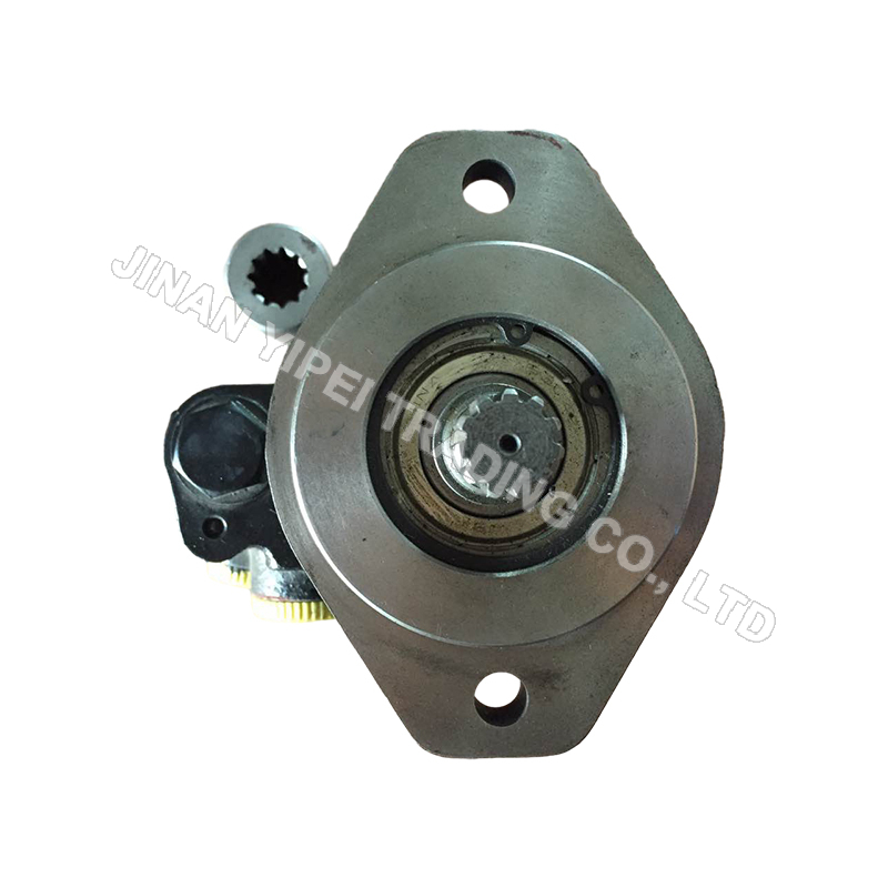 DZ9100130039 Pompe de direction hydraulique SHACMAN