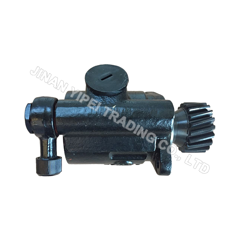 DZ93319130001 Pompe de direction hydraulique SHACMAN
