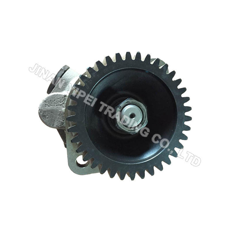 DZ93319130004 Pompe de direction hydraulique SHACMAN