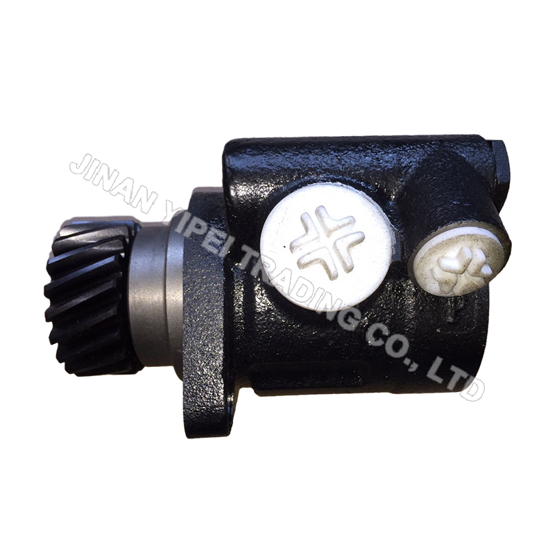 DZ95189470010 Pompe de direction hydraulique (WP10 Down Speed) SHACMAN