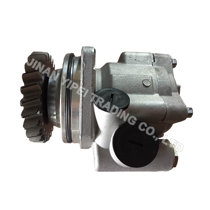 DZ95259470062 Pompe de direction hydraulique SHACMAN
