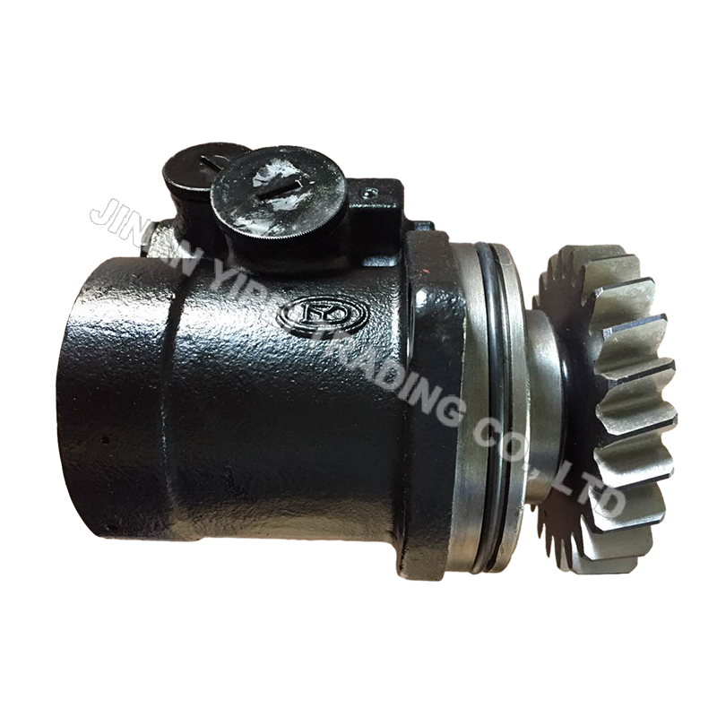 DZ95319130001 Pompe de direction hydraulique SHACMAN