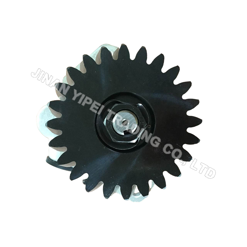 DZ95319130002 Pompe de direction hydraulique SHACMAN