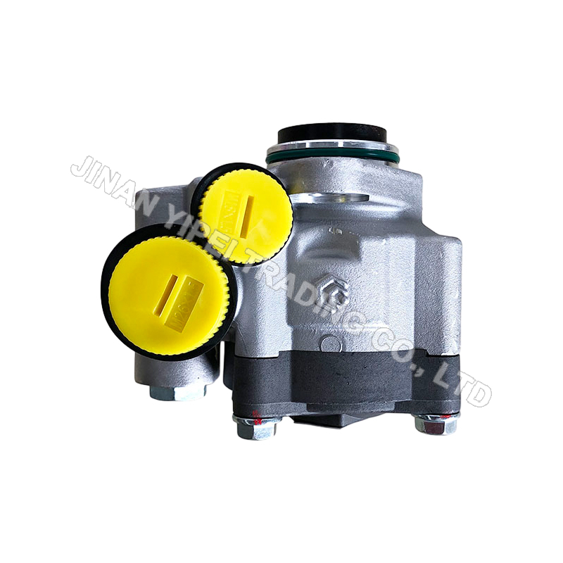 DZ96189470917 Pompe de direction hydraulique SHACMAN