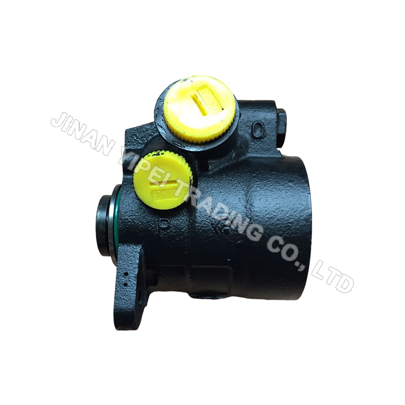 DZ96319470702 Pompe de direction hydraulique (WP7 vitesse réduite) SHACMAN