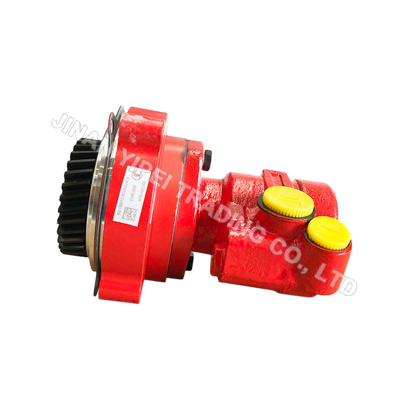 DZ97189470144 Pompe de direction hydraulique SHACMAN