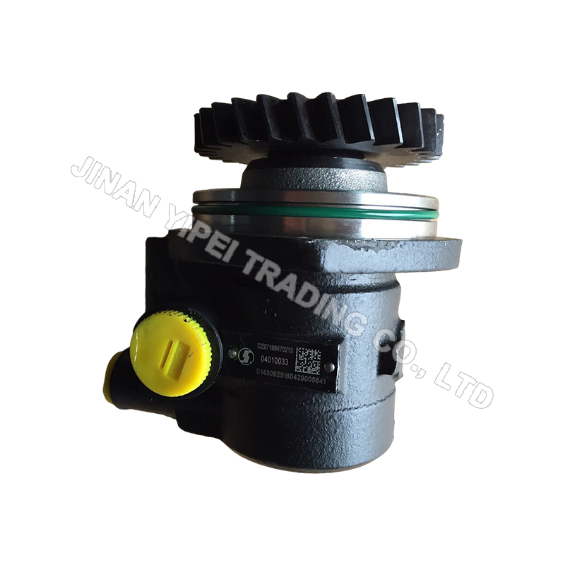 DZ97189470215 Pompe à direction assistée SHACMAN