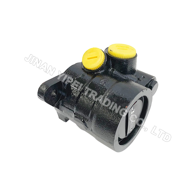 DZ98259470702 Pompe de direction hydraulique (WP713MPa) SHACMAN