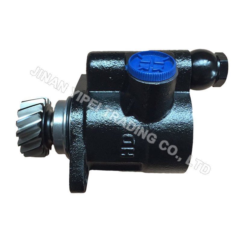 SZ947000857 Pompe à huile de direction SHACMAN