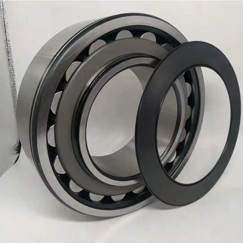 Excavator Mixer Bearing