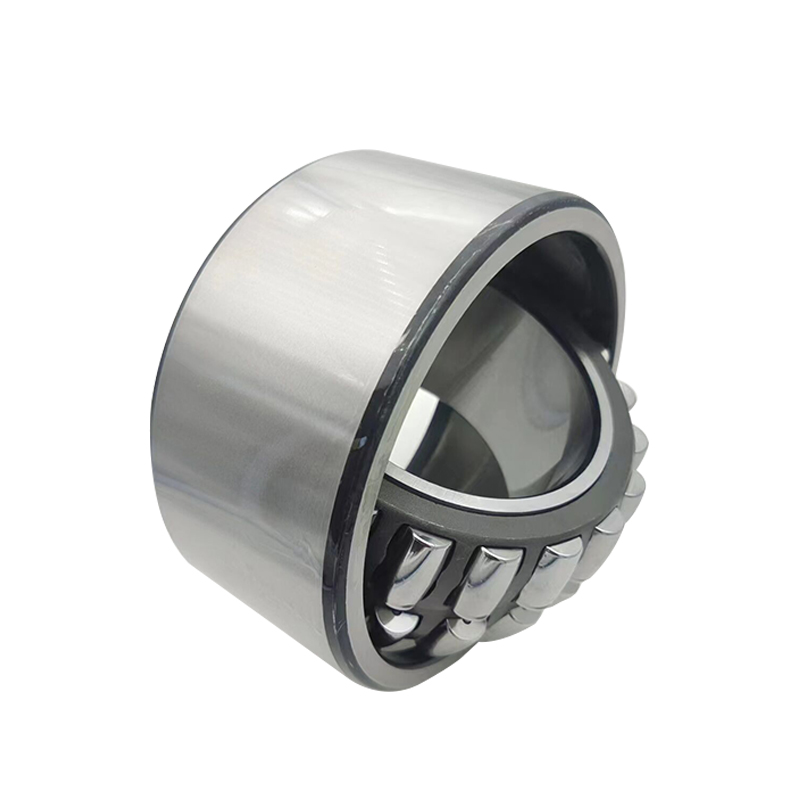 Excavator Mixer Bearing