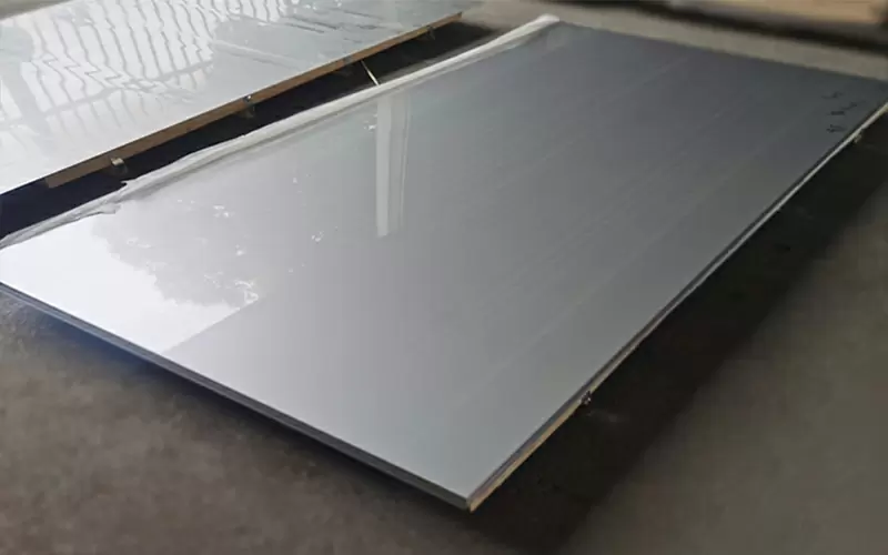 C-22 Hastelloy alloy plate