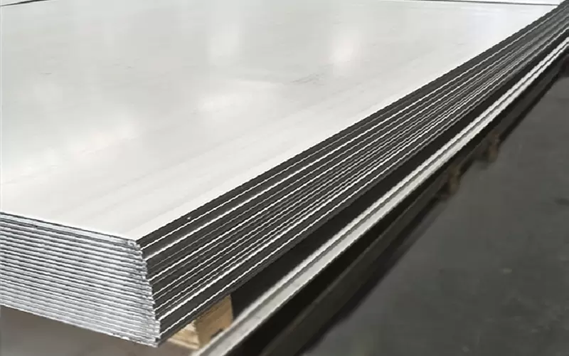 C-22 Hastelloy alloy plate