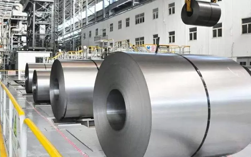C-276 Hastelloy alloy coil