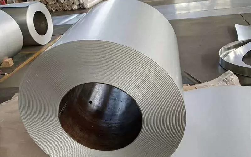 C-276 Hastelloy alloy coil