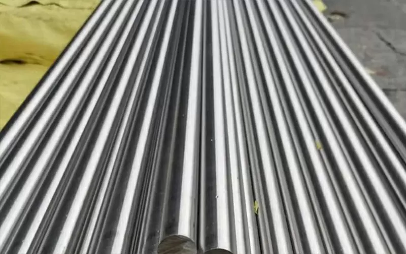 K-500 Monel alloy bar