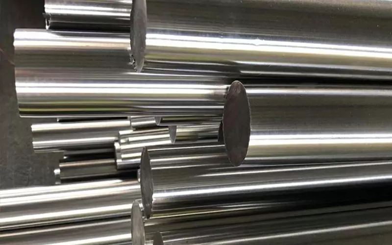 K-500 Monel alloy bar