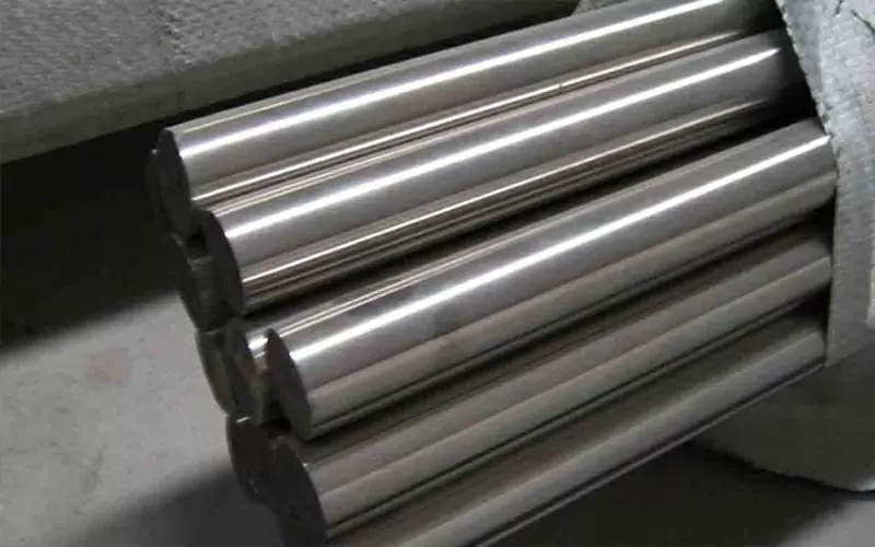K-500 Monel alloy bar