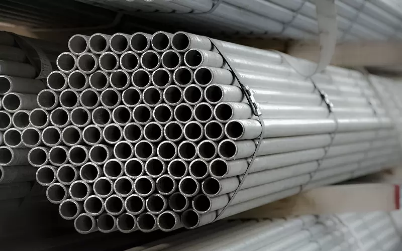 400 Monel alloy pipe