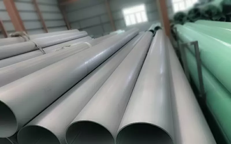 400 Monel alloy pipe