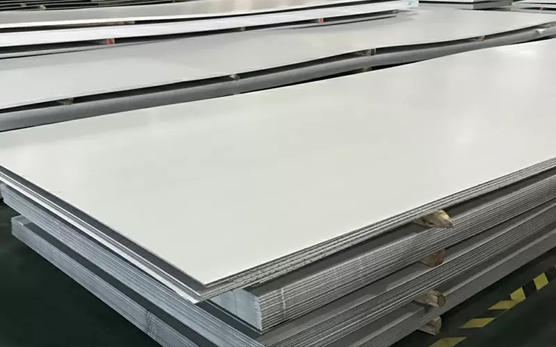 Monel alloy plate