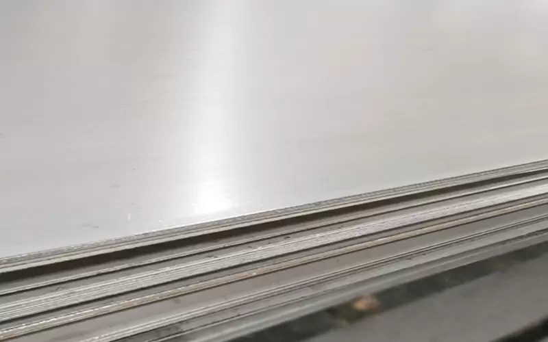 Monel alloy plate