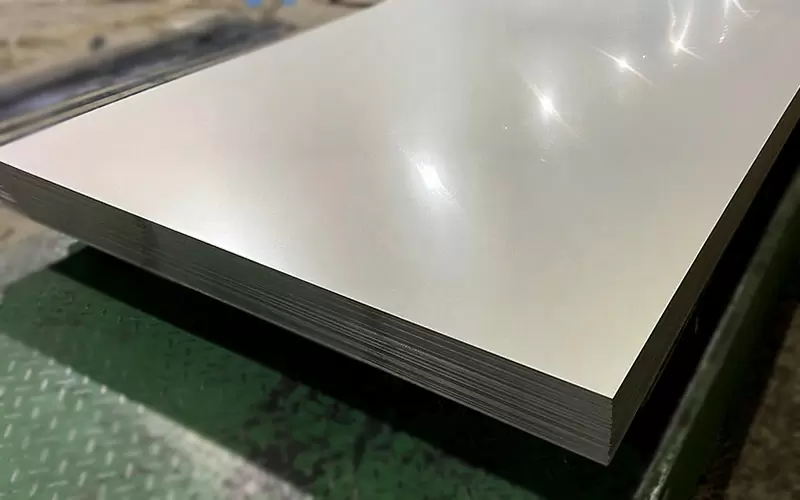 Monel alloy plate