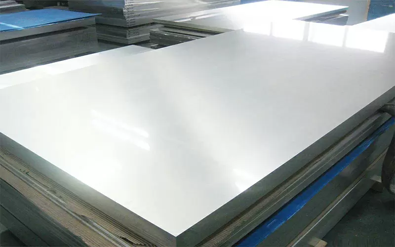 GH1035 Nickel alloy plate