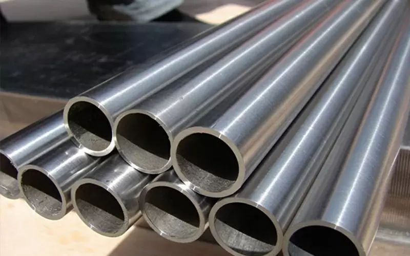 GH1040 Nickel alloy pipe
