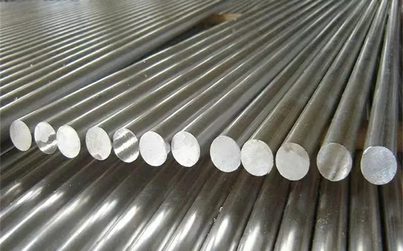901 Incoloy alloy bar