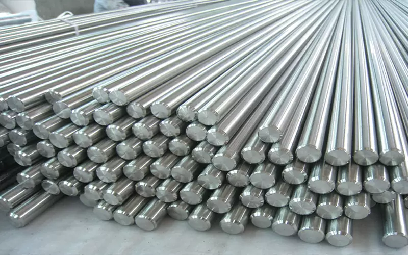 901 Incoloy alloy bar