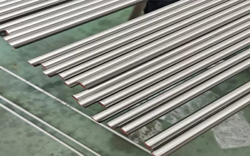 901 Incoloy alloy bar