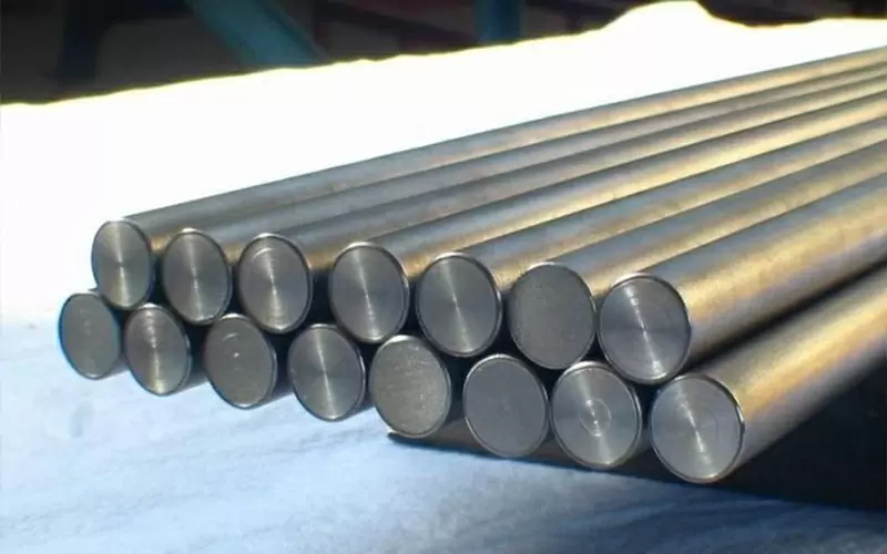 Incoloy alloy bar