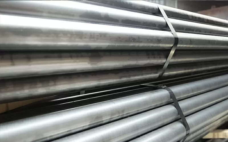 Incoloy alloy bar