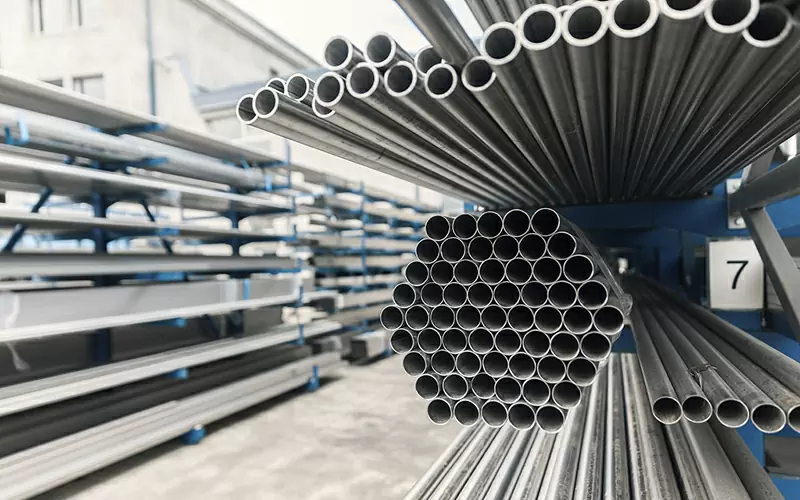 601 Inconel alloy pipe
