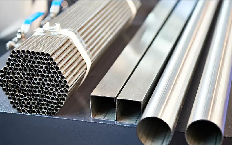 601 Inconel alloy pipe