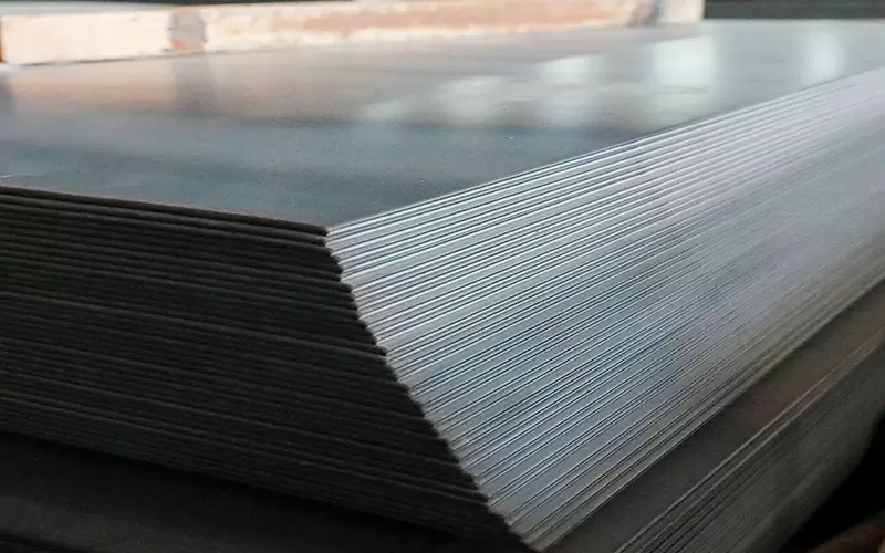 718 Inconel alloy plate