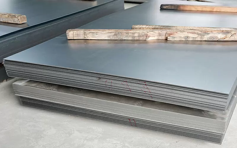 718 Inconel alloy plate