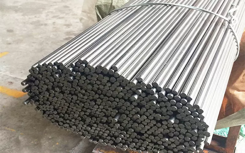 Inconel alloy bar