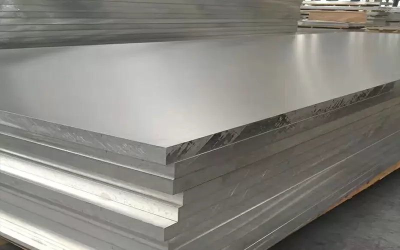 6061 Aluminum plate