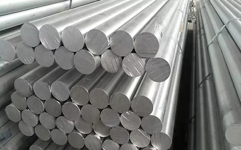 5052 Aluminum bar