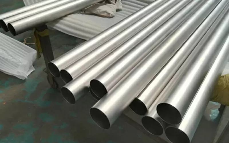 1070 Aluminum pipe