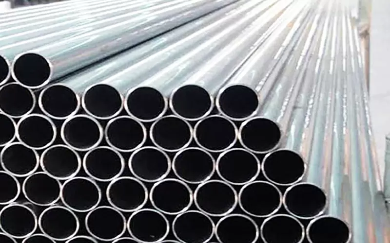 1070 Aluminum pipe