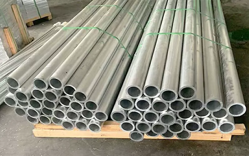 2036 Aluminum pipe