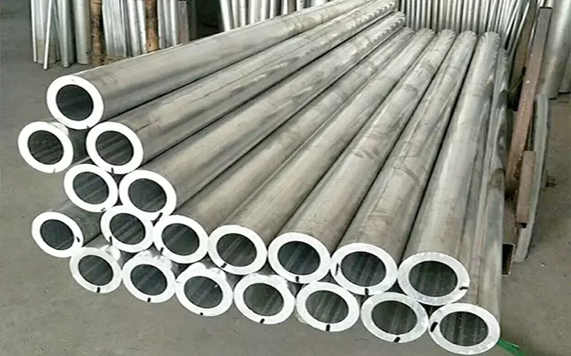 7075 Aluminum pipe