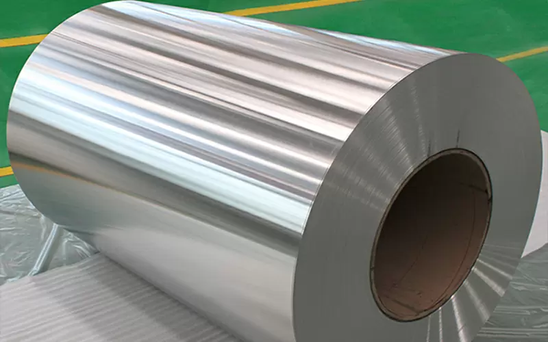 1070 Aluminum foil