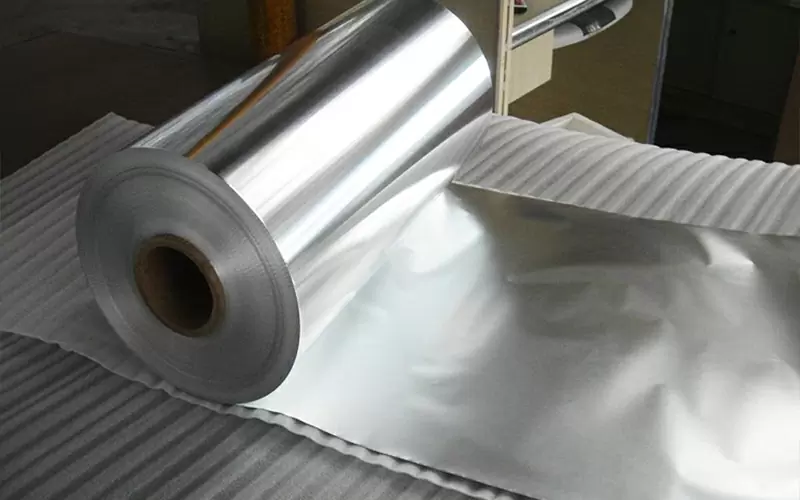 1070 Aluminum foil