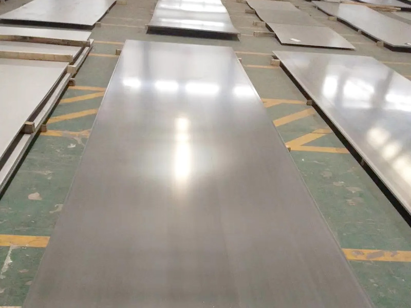 310S Stainless steel sheet/plate