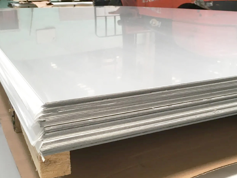 304 Stainless steel sheet/plate