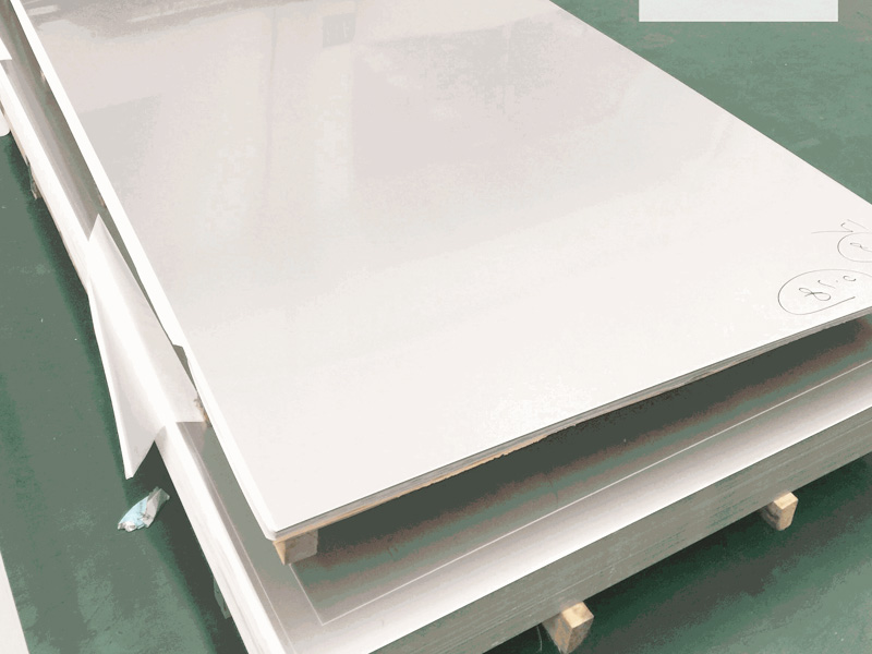 Cold-Roll Steel Sheets